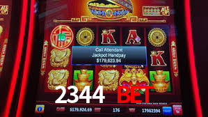 Desvendando o Mundo dos Jogos Virtuais na 2344 bet