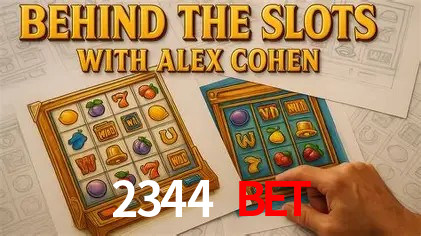 Explorando a Categoria de Eventos em Apostas na 2344 bet