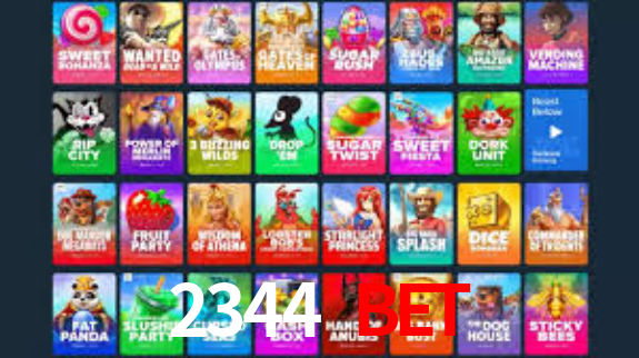 Descubra a Essência do 2344 bet: Nossa História e Compromissos